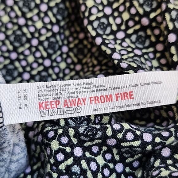 Intimately Free people lucky now brami medium crop top off shoulder nwt womens - Picture 7 of 8